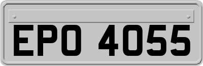 EPO4055