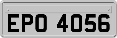 EPO4056