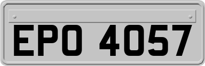 EPO4057