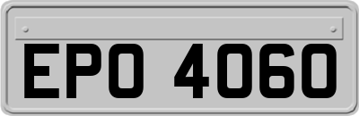 EPO4060