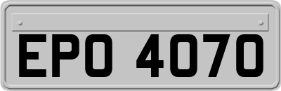 EPO4070