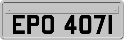 EPO4071
