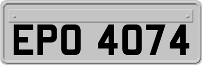 EPO4074
