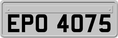 EPO4075