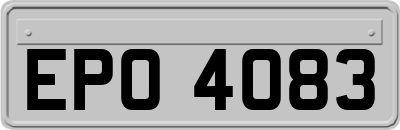 EPO4083