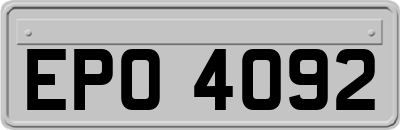 EPO4092