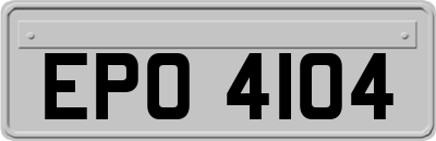 EPO4104