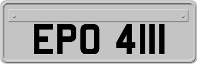 EPO4111