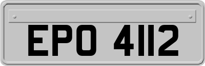 EPO4112
