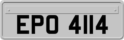 EPO4114