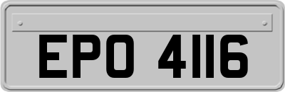 EPO4116