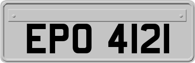 EPO4121