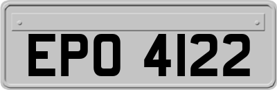 EPO4122