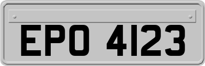 EPO4123