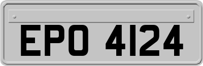 EPO4124