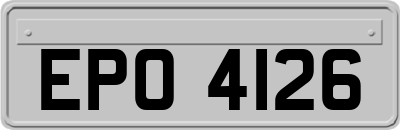 EPO4126