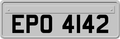 EPO4142