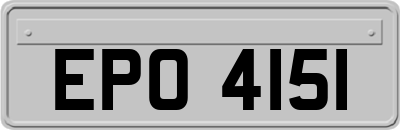 EPO4151