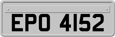 EPO4152