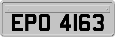 EPO4163
