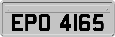 EPO4165