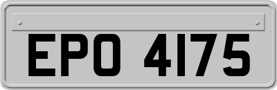 EPO4175