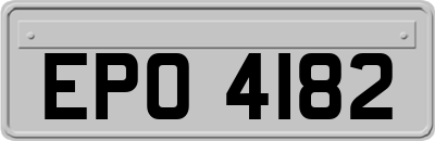EPO4182