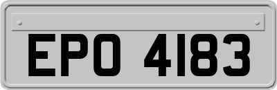EPO4183
