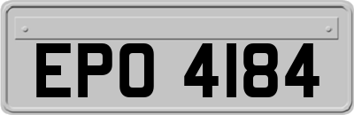 EPO4184
