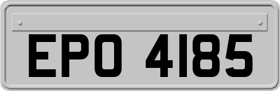 EPO4185