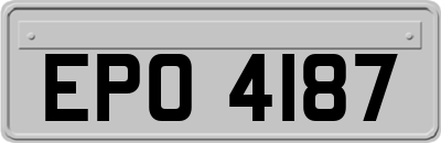 EPO4187