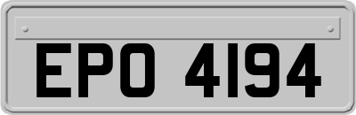 EPO4194