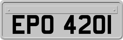 EPO4201