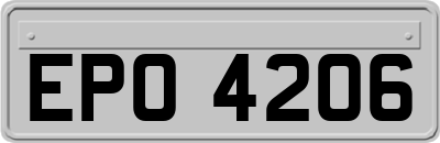 EPO4206