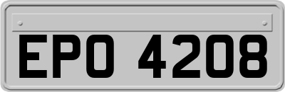 EPO4208
