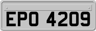 EPO4209