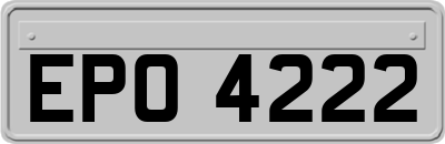 EPO4222