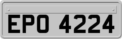 EPO4224