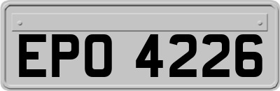 EPO4226