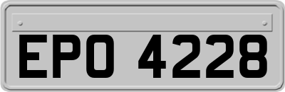 EPO4228