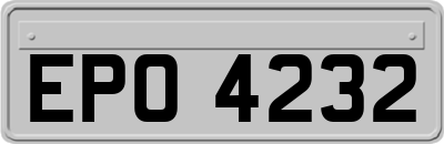 EPO4232
