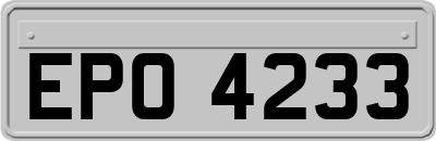 EPO4233