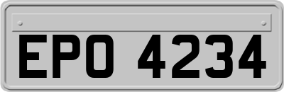 EPO4234