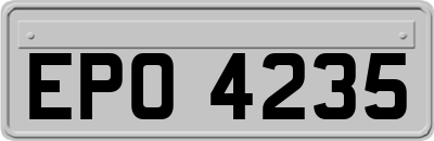 EPO4235