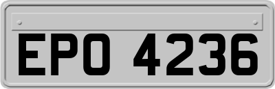 EPO4236