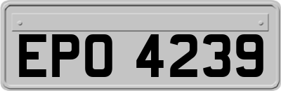 EPO4239