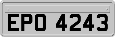 EPO4243