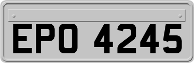 EPO4245