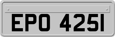 EPO4251