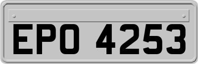 EPO4253